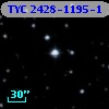 TYC 2428-1195-1