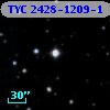 TYC 2428-1209-1