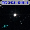 TYC 2428-1343-1