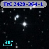 TYC 2429-364-1