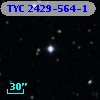 TYC 2429-564-1
