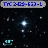 TYC 2429-653-1