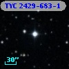 TYC 2429-683-1