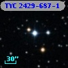TYC 2429-687-1