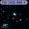TYC 2429-880-1
