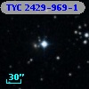 TYC 2429-969-1