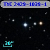 TYC 2429-1038-1