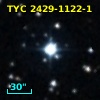 TYC 2429-1122-1