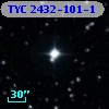 TYC 2432-101-1