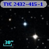 TYC 2432-415-1