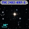 TYC 2432-697-1