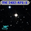 TYC 2432-871-1