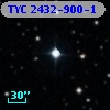 TYC 2432-900-1