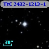 TYC 2432-1213-1