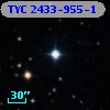 TYC 2433-955-1