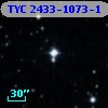 TYC 2433-1073-1