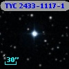 TYC 2433-1117-1