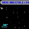1RXS J061256.1+342515