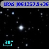 1RXS J061257.8+361729