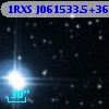 1RXS J061533.5+360935