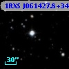 1RXS J061427.8+343317
