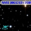 NVSS J061213+350923