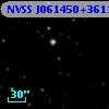 NVSS J061450+361115