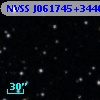 NVSS J061745+344602