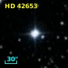 HD  42653