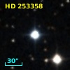 HD 253358