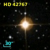 HD  42767