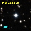 HD 253515