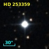 HD 253359