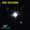 HD 253406