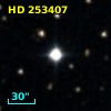 HD 253407