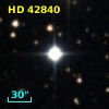 HD  42840