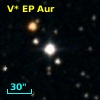 V* EP Aur