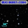 IRAS 06087+3304