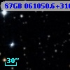 87GB 061050.6+310227