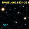 NVSS J061153+333616