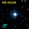 HD  43129