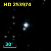 HD 253974
