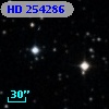 HD 254286