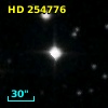 HD 254776