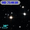 HD 254810