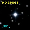 HD 254038
