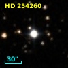 HD 254260
