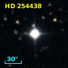 HD 254438