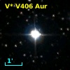 V* V406 Aur