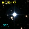HD  43477